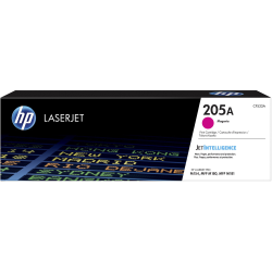 HP 205A toner magenta (CF533A) original bulk