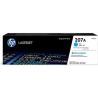 HP 207A original Cyan toner (W2211A)