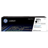 HP 207X original Sort toner (W2210X)