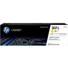 HP 207X toner gul (W2212X) original