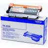 Brother TN-2220 toner sort (TN2220) original billig pris | Multitech
