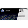 HP 508X original sort toner CF360X