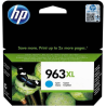 HP 963XL Cyan Blækpatron (3JA27AE) Original OD billig pris | Multitech