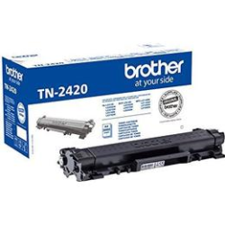 Brother TN-2420 toner sort (TN2420) original bulk billig pris | Multitech