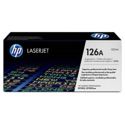 Original HP 126A Yellow (CE312A)