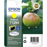 Epson T1294 original Gul blækpatron T1294 bulk