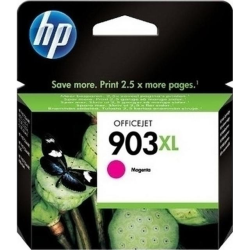 HP 903XL Magenta Blækpatron (T6M07AE) Original billig pris | Multitech