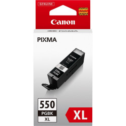 Original Canon PGI 550PGBK XL sort