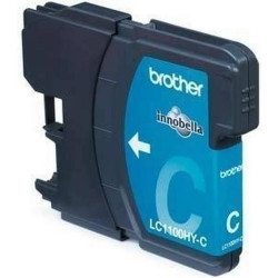 Brother LC1100HYC original...