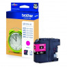 Original Brother LC125xlm magenta