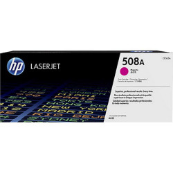HP 508A toner magenta (CF363A) original