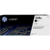 HP 508A original Sort toner CF360A