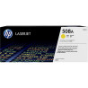 HP 508A toner gul (CF362A) original bulk