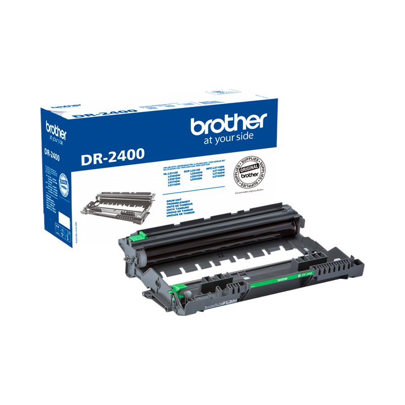 Brother tromle (DR-2400) original bulk
