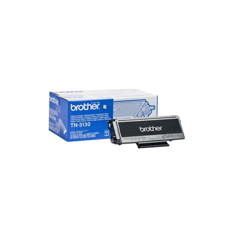 Brother TN 3130 original sort toner
