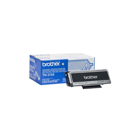 Brother TN 3130 original sort toner