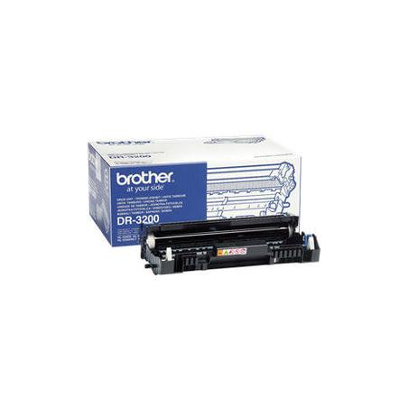 Brother DR 3200 original Sort tromle bulk