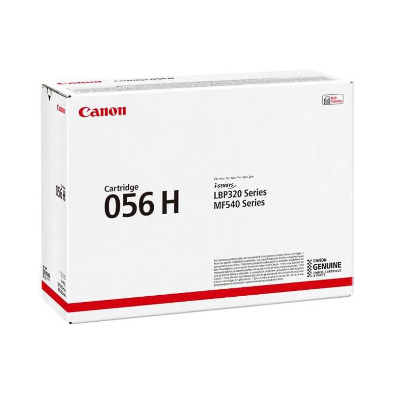 Canon 056H original Sort toner