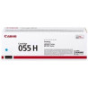 Canon 055H C original Cyan toner