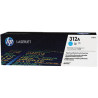 HP 312A original Cyan toner CF381A bulk