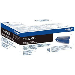 Brother TN-423BK toner sort (TN423BK) original