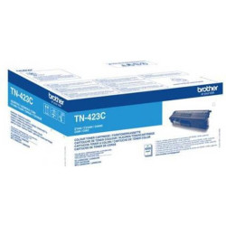 Brother TN-423C toner cyan (TN423C) original billig pris | Multitech