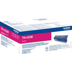 Brother TN 423M original Magenta toner