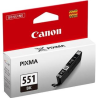 Canon CLI-551 blækpatron sort (CLI-551BK) original