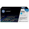 Original HP 124A cyan Q6001a