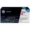 Original HP 124A magenta Q6003A