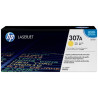 Original HP 307a yellow CE742A