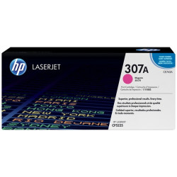 Original HP 307a magenta CE743A