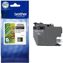 Brother LC-422XL blækpatron (LC422XL) original billig pris | Multitech