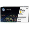 HP 654A original Gul toner CF332A