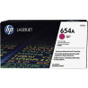 HP 654A original Magenta toner CF333A