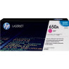 HP 650A original Magenta toner CE273A bulk