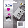 Epson 35XL blækpatron magenta (C13T35934010) original bulk