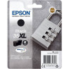 Epson 35XL blækpatron sort (C13T35914010) original bulk