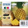 Epson 604 original MultiPack blækpatroner bulk