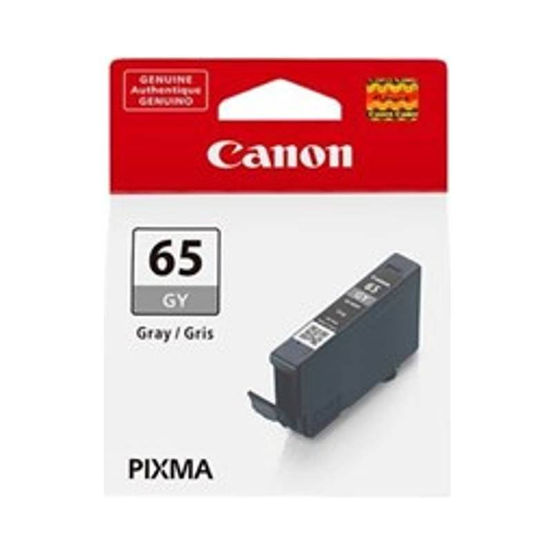 Canon CLI-65 blækpatron grå (CLI-65) original