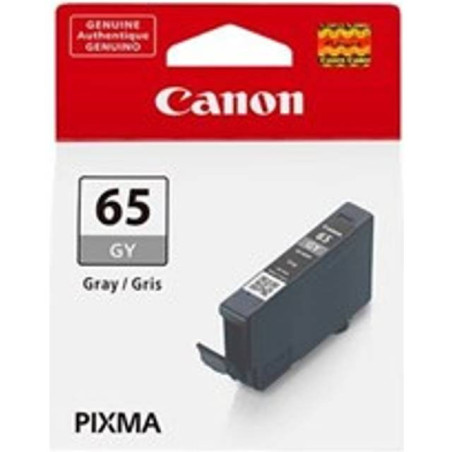 Canon CLI 65GY original Grå blækpatron