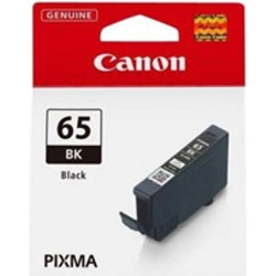 Canon CLI-65 blækpatron sort (CLI-65) original