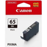 Canon CLI-65 blækpatron sort (CLI-65) original