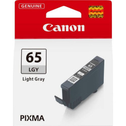 Canon CLI-65 blækpatron grå (CLI-65) original