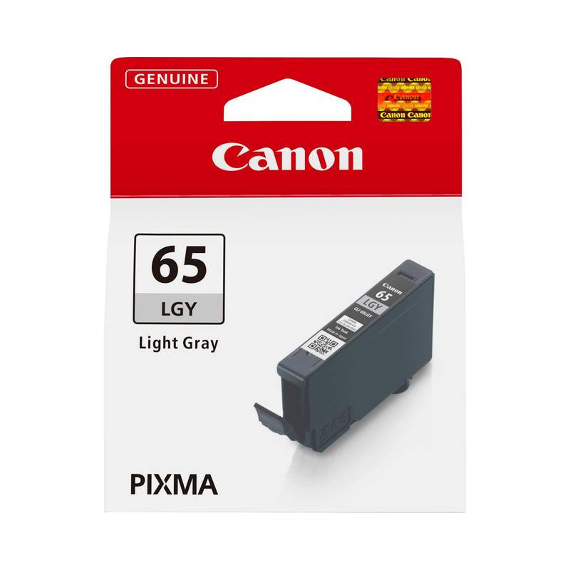 Canon CLI-65 blækpatron grå (CLI-65) original
