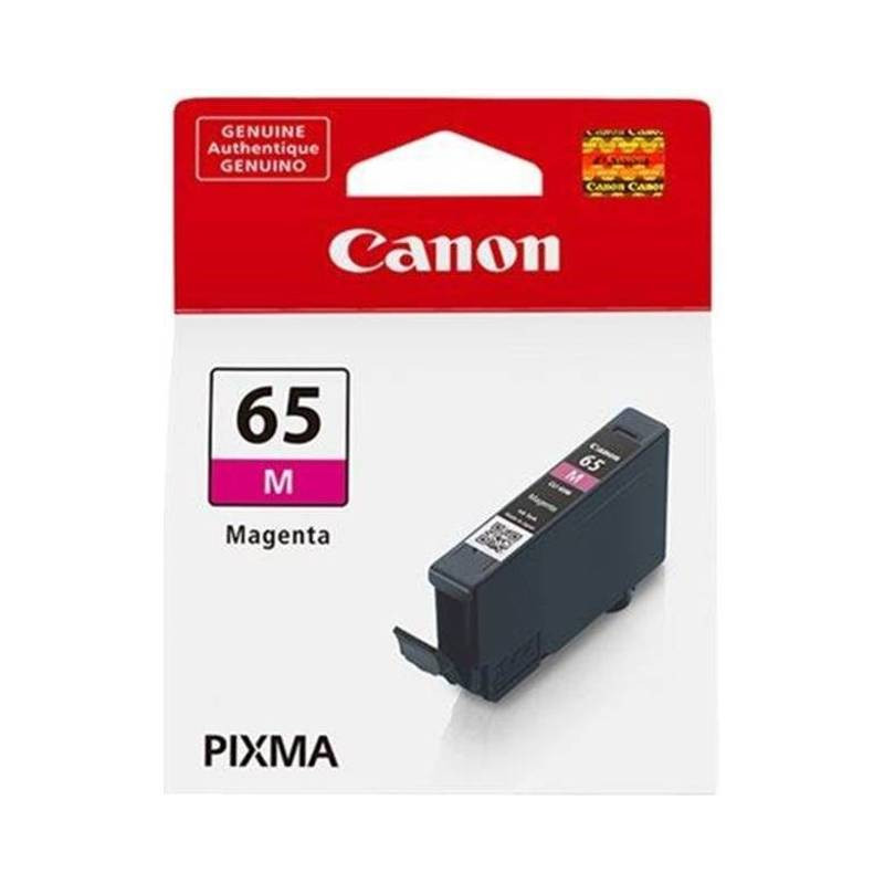 Canon CLI 65M original Magenta blækpatron