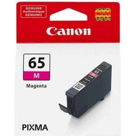 Canon CLI 65M original Magenta blækpatron