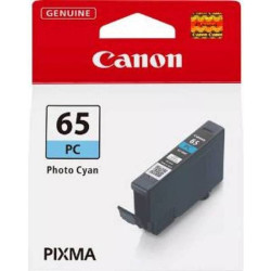 Canon CLI-65 blækpatron cyan (CLI-65) original