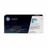 Original HP 651A toner cyan (CE341A)