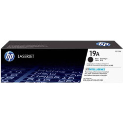 HP 19A tromle (CF219A) original
